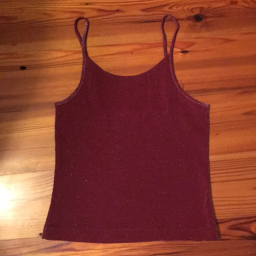 Touch Me top